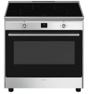 SMEG CG90CIXT 